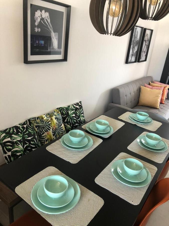 Apto Guarajuba Praia Condominio Porto Smeralda-100 Metros Da Praia 외부 사진