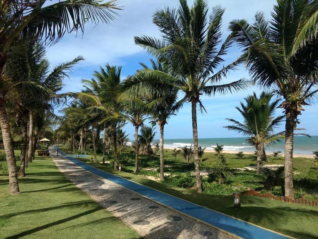 Apto Guarajuba Praia Condominio Porto Smeralda-100 Metros Da Praia 외부 사진